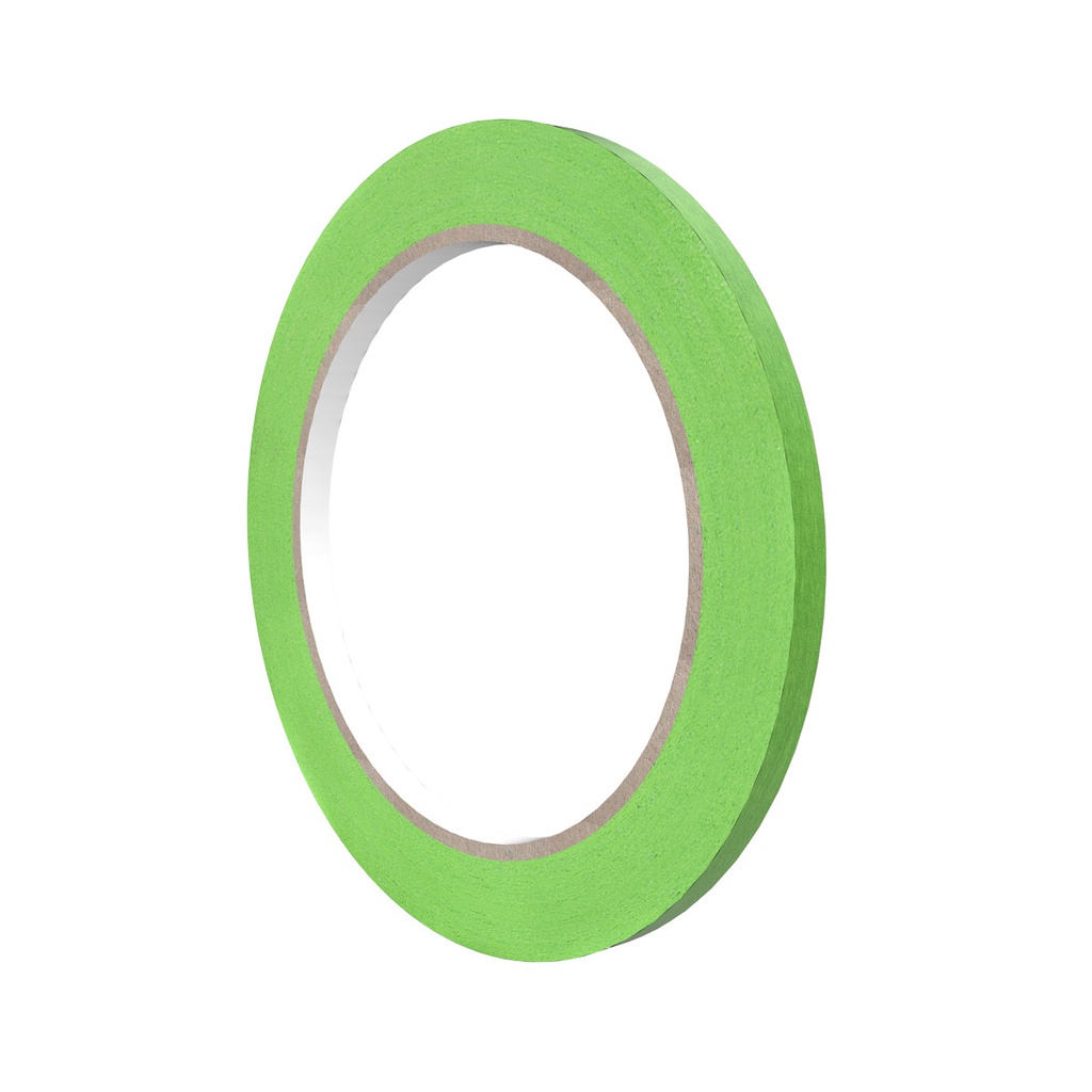 Masking tape for decorative works 5mm x 33m 5/1