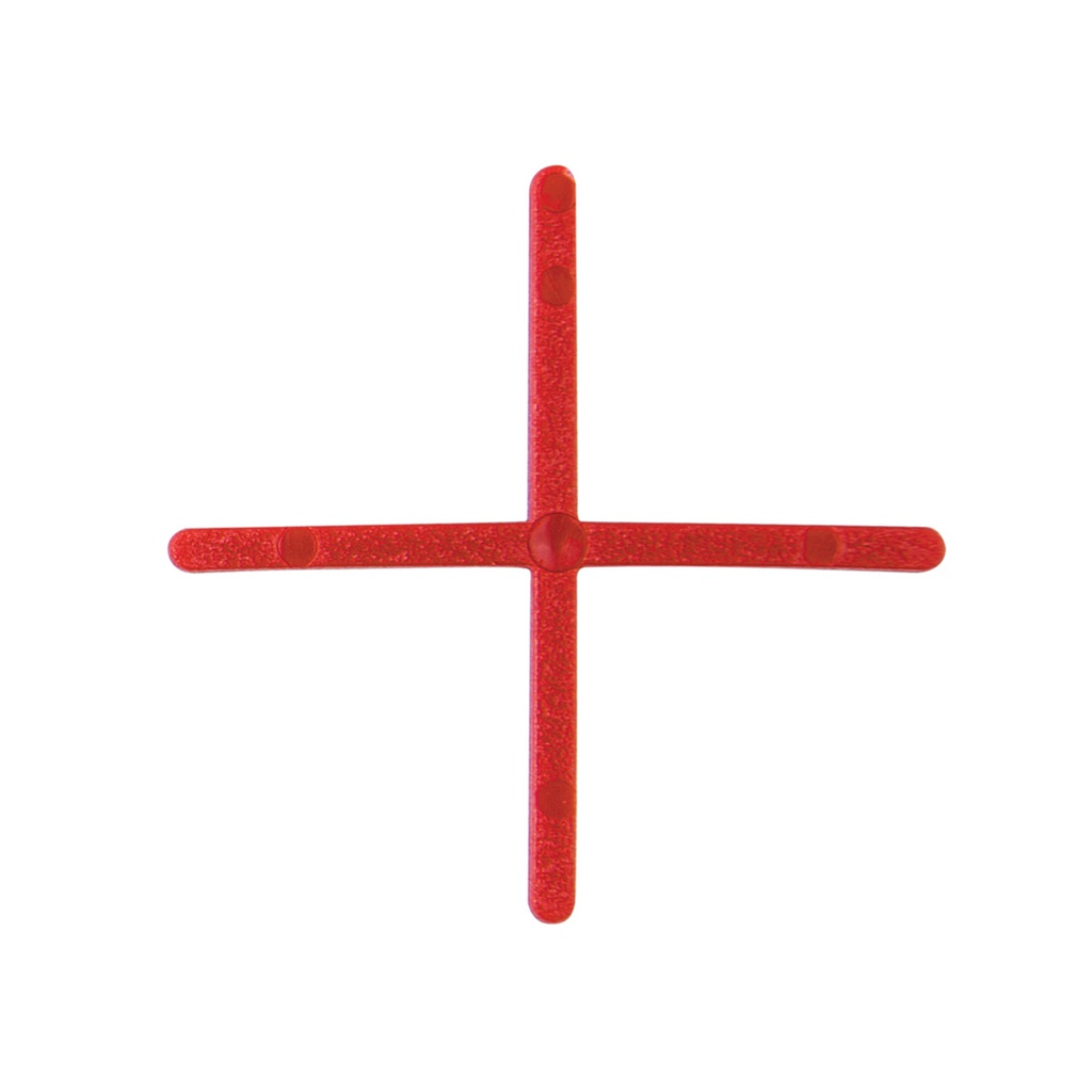 Tile cross 2mm - 200/1