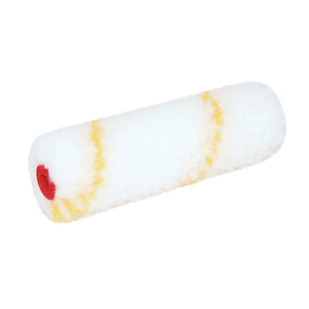 Radiator paint roller Polyester 10cm charge 10pcs
