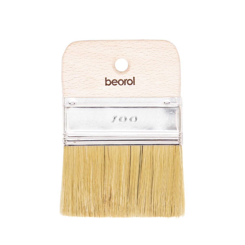 Decorative brush 100x9