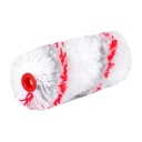 Radiator paint roller Ultra Red 10cm charge