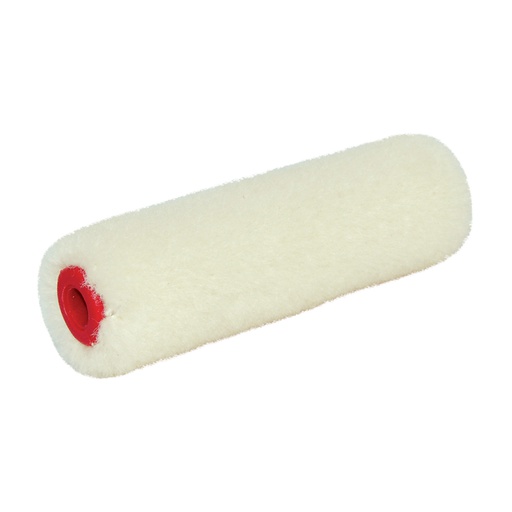 [RMPR7] Radiator paint roller natural wool 7cm charge