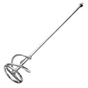 Round Mortar Stirrer M14 600mm, Ø 95mm