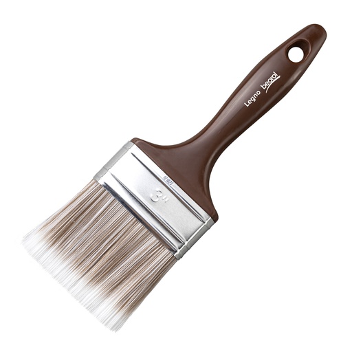 [FDXL] Wood painting brush XL (3")